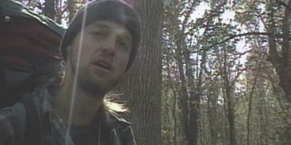 10 BehindTheScenes Facts About The Blair Witch Project