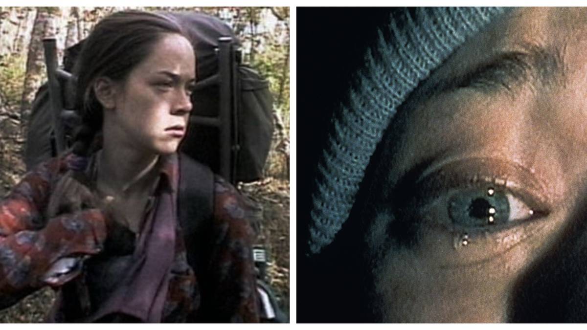 10 Behind-The-Scenes Facts About The Blair Witch Project