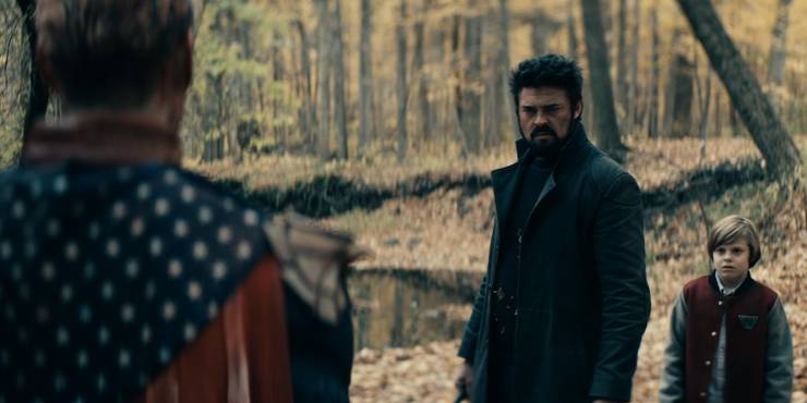 The Boys 10 Unpopular Opinions According To Reddit The Boys 10 Unpopular Opinions According To Reddit