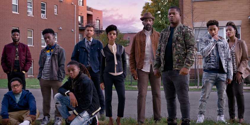 The Chi: The Real Reason Behind Dre's Abrupt Exit From The Show