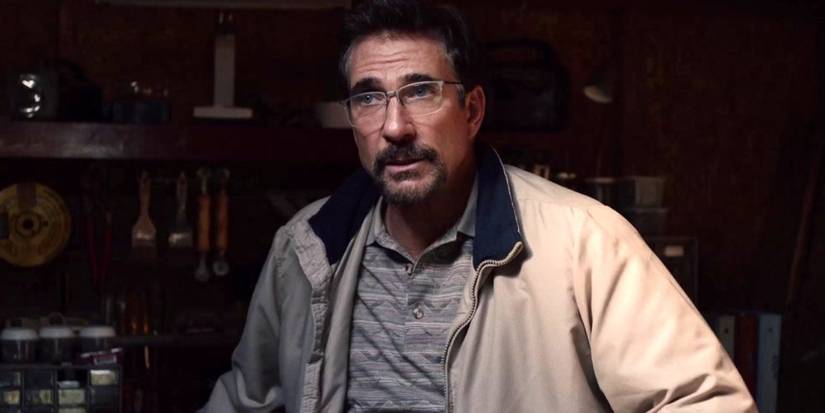8 Overlooked Serial Killer Thrillers To Watch If You Love Se7en And The ...