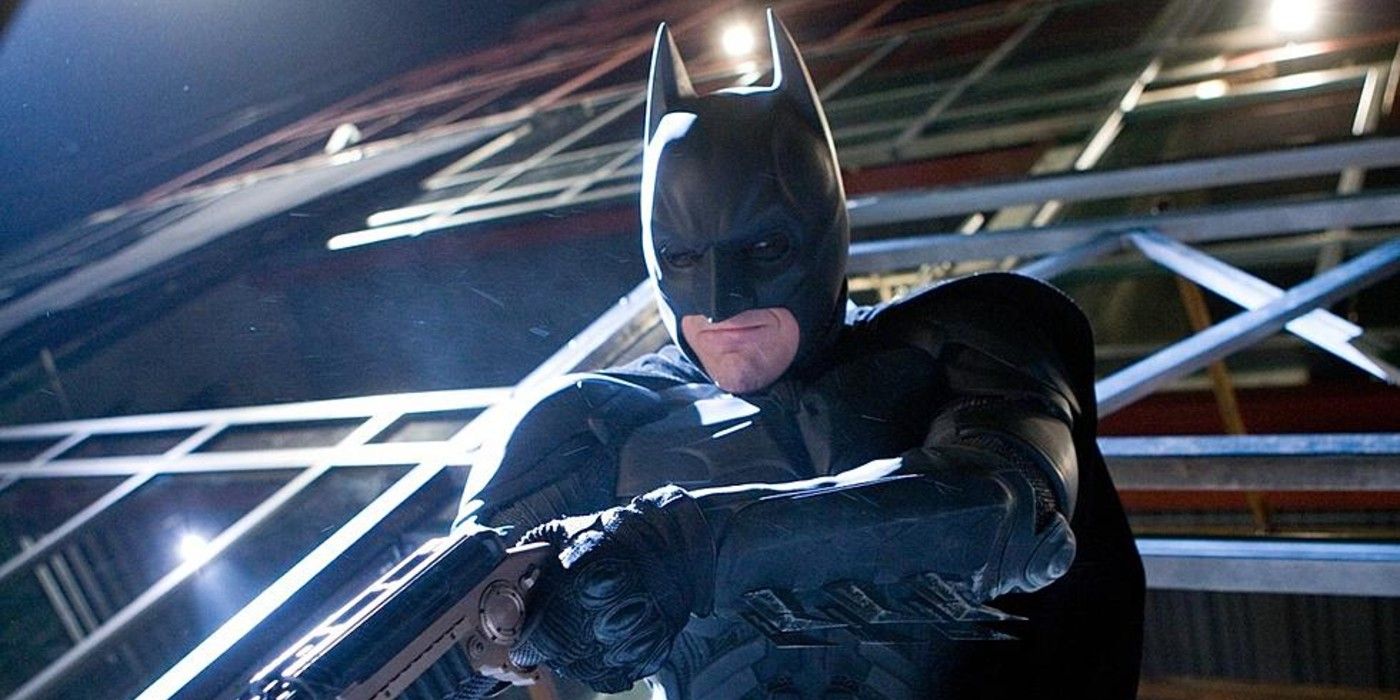 10 Things About The Dark Knight Trilogy That Have Aged Poorly