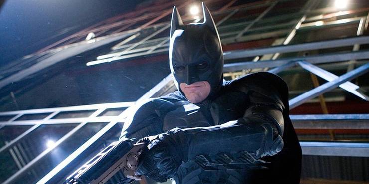 Things About The Dark Knight That Have Aged Poorly 7 Dark Knight trilogy: Things that aged poorly