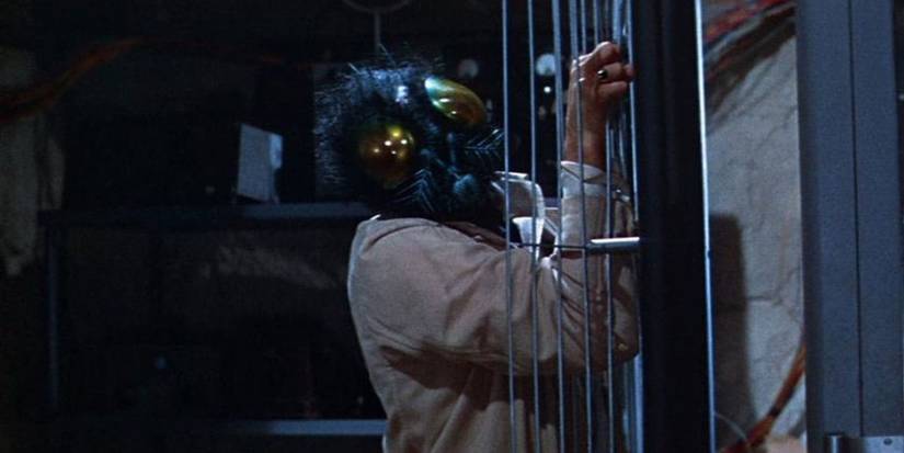 The Most Shocking Horror Movie From Each Year Of The 1950s
