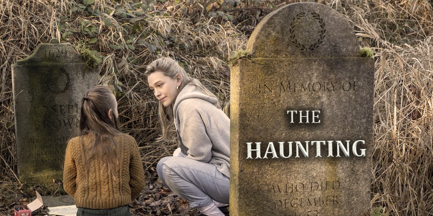 What To Expect From The Haunting Season 3