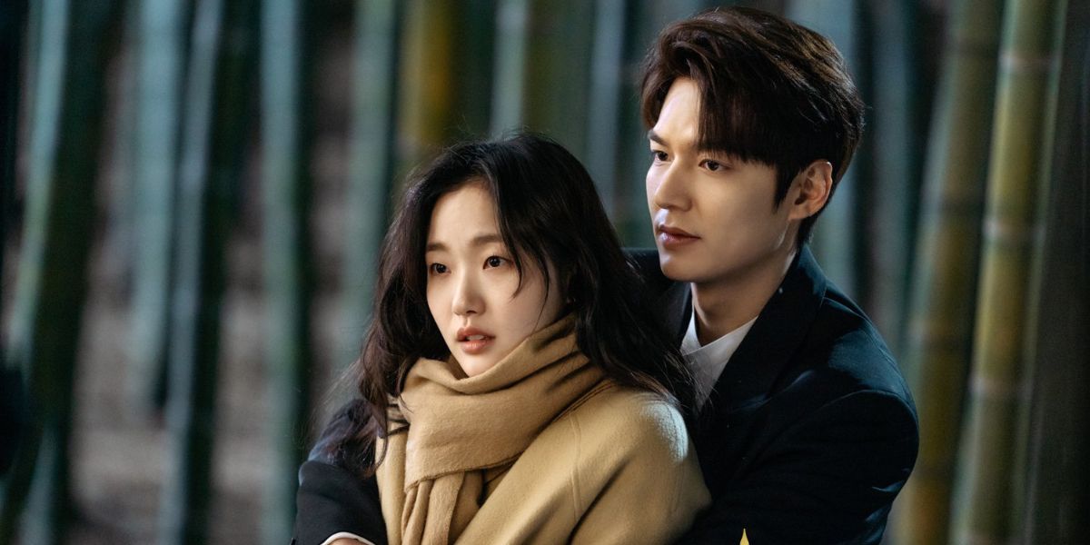 The 20 Best Time Travel K-Dramas, Ranked