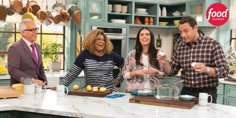 10 Foodie Shows To Stream If You Love Food Network