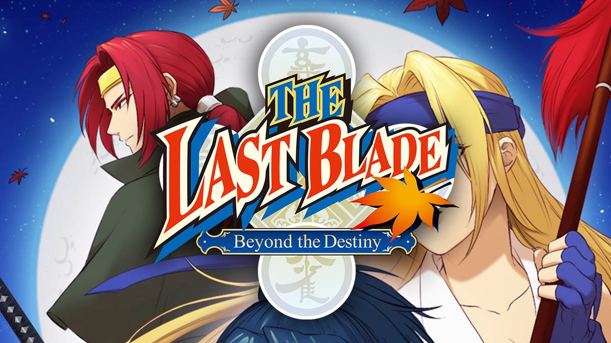 The Last Blade: Beyond The Destiny Review - A Pocket-Sized Fighting Curio