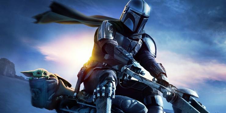 The Mandalorian Season 2 Cast Guide Every New Character