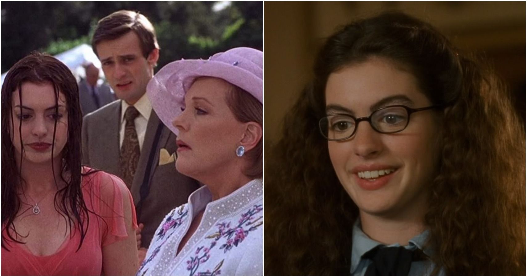 Which Princess Movie Is Better Princess Diaries Vs The Royal Engagement.