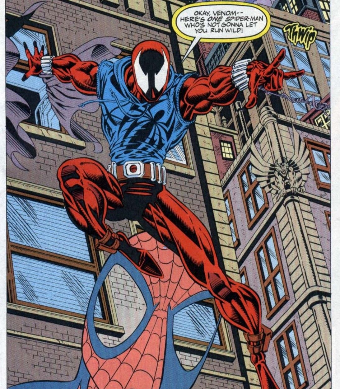 10 Best Spider-Man Suits in Comics History, Ranked