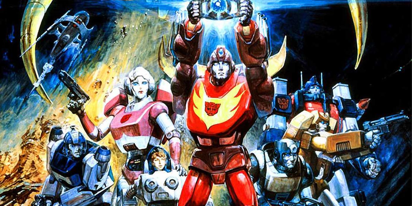 Finally! Transformers Is Returning to Japan With a Special New Anime