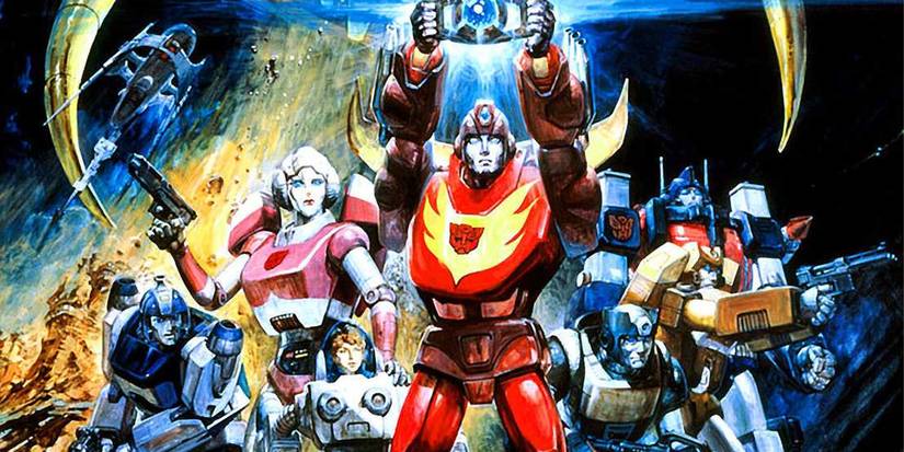 Every Transformers Movie, Ranked By Box Office Gross (According to Box ...