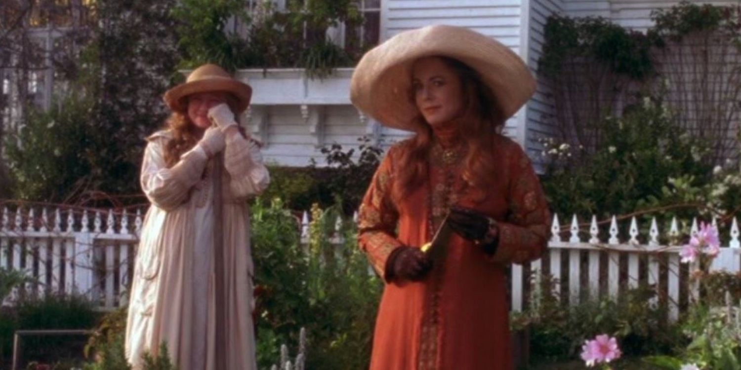6 Most Memorable Scenes In Practical Magic