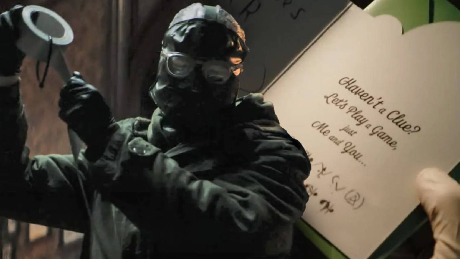 Absoutle Riddler Batman Solving The Riddler’s Villain Plot In The Batman