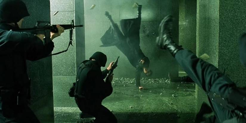 The Matrix: 9 Unpopular Opinions About The Franchise, According To Reddit