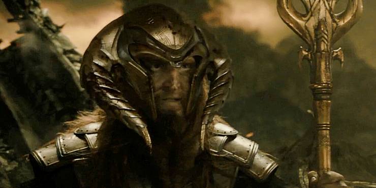 All 4 Characters To Wield Gungnir In The Mcu Screen Rant Gungnir was fashioned by a group of dwarves known as the sons of ivaldi, with a dwarf named dvalin serving as the primary blacksmith in its' creation. all 4 characters to wield gungnir in