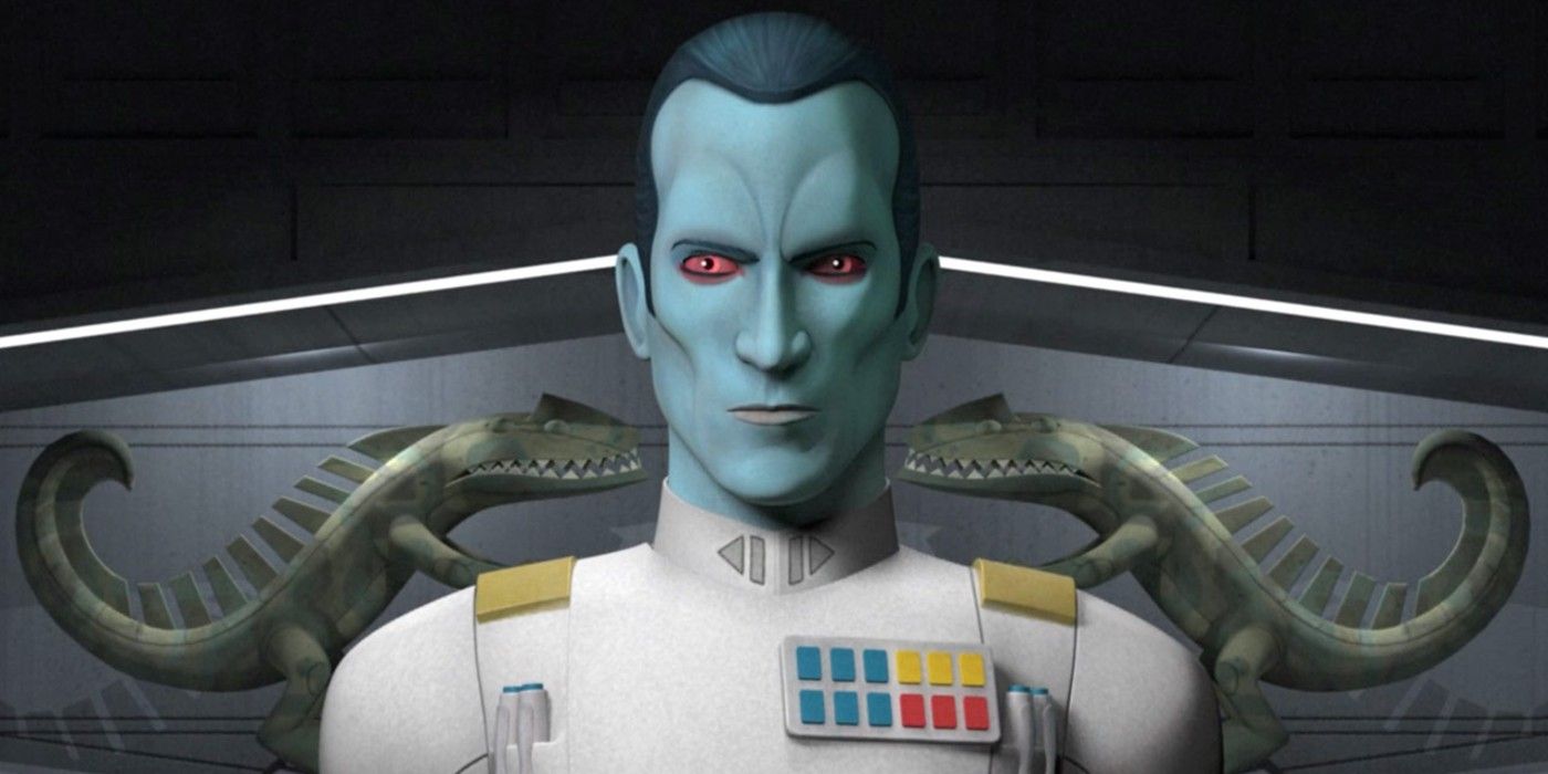 Thrawn