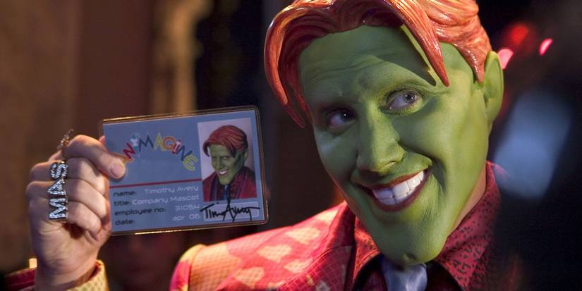 The Mask: 5 Ways The Original Is The Best (& 5 Why The Sequel Wasn’t)