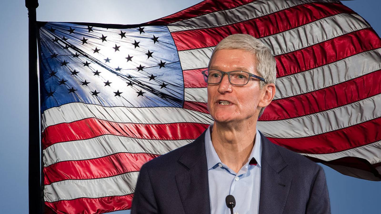 Apple Says No App Store Monopoly & Developers Benefit The Most