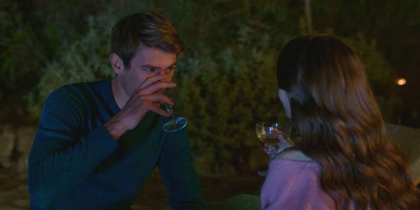 Emily In Paris: Emily's Romantic Entanglements, Ranked