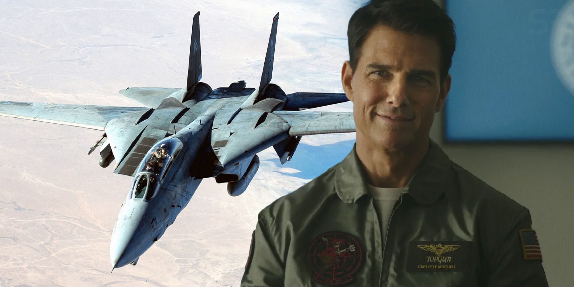 Who Flew The Jets In Top Gun