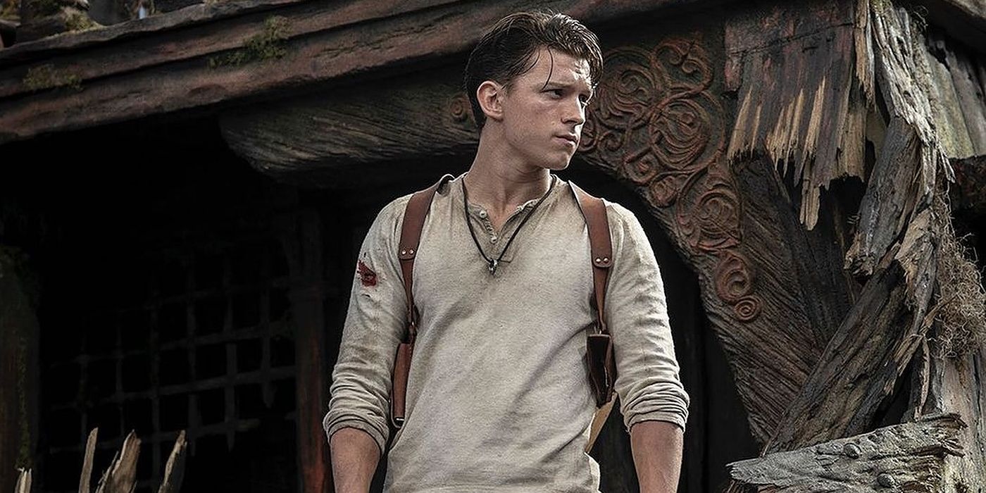 La película Uncharted de Tom Holland olvidó lo más importante de los juegos, pero la secuela puede solucionarlo