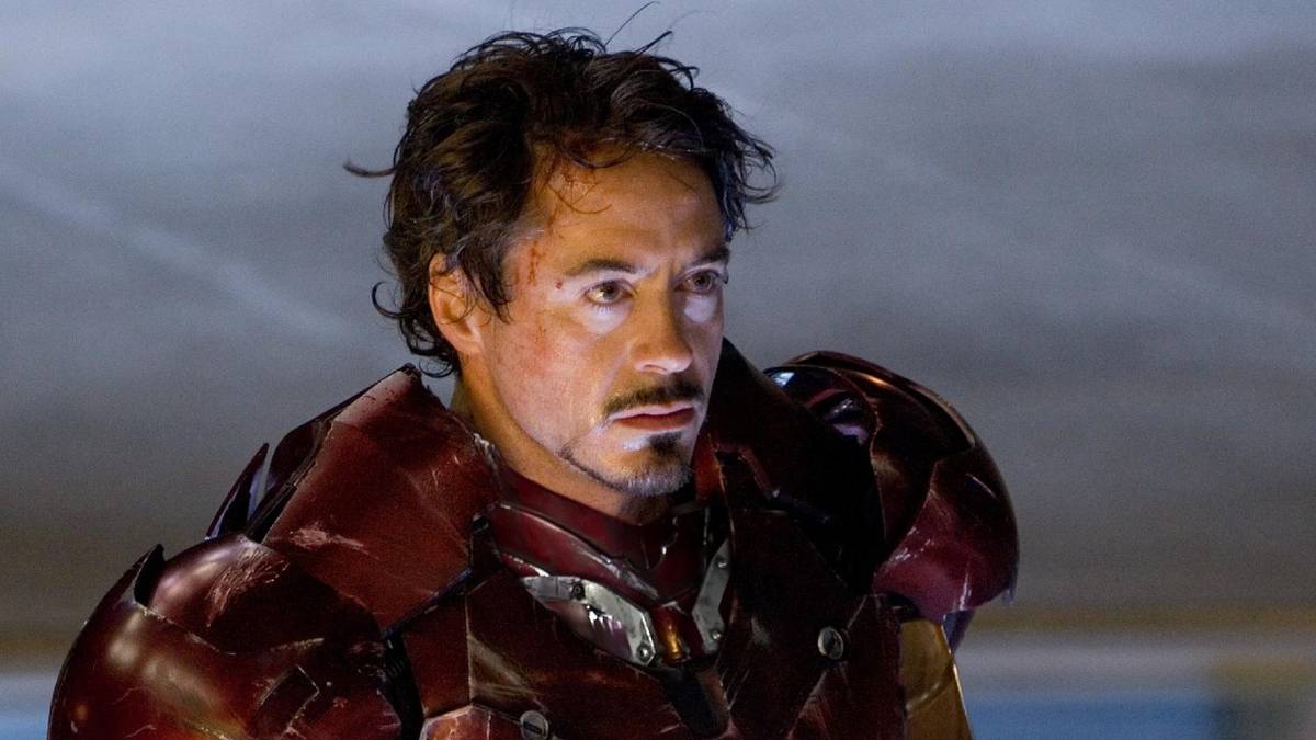 iron man helmet from movie XSociety Official MK5 - in Built Jarvis AI The Iron Man Helmet features three modes with exciting mission phrases Robert Downey Jr. Couldn't See