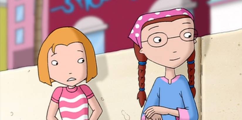 10 Best The Weekenders Episodes, Ranked By IMDb