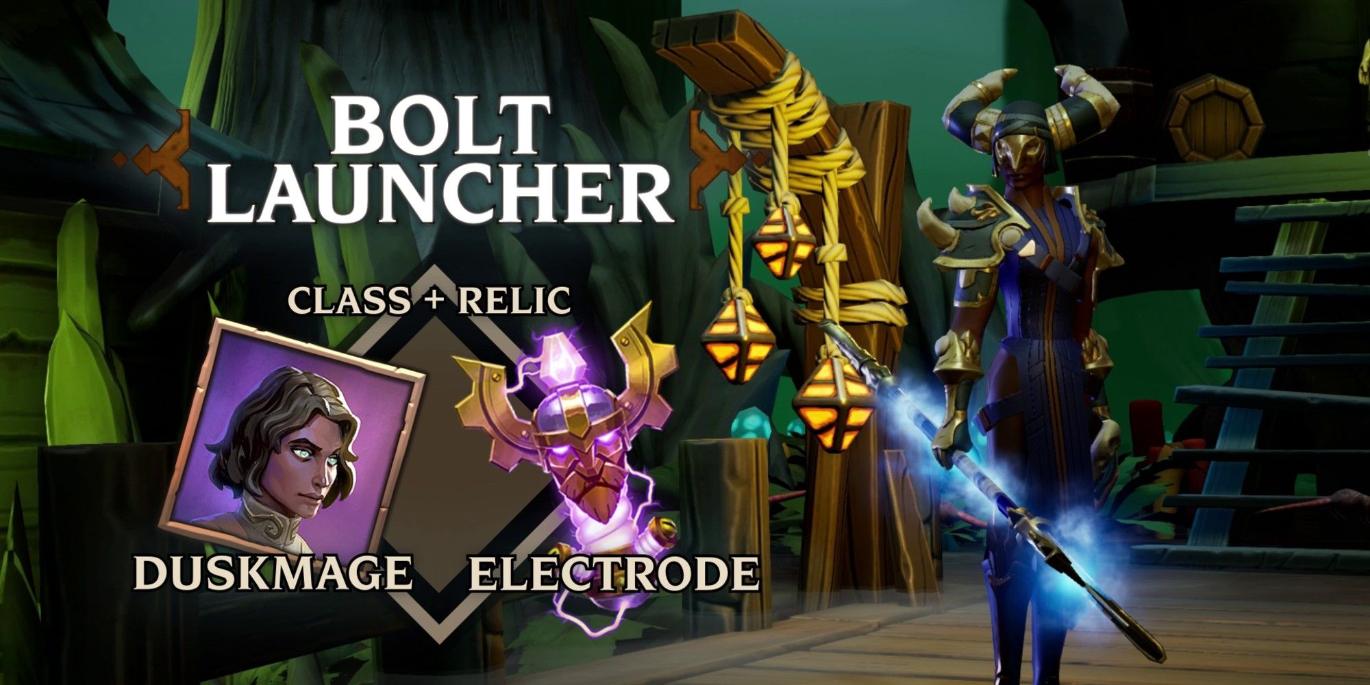 best torchlight 2 synergies class