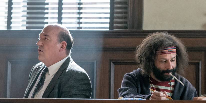 The Trial of the Chicago 7 True Story: What The Movie Changes