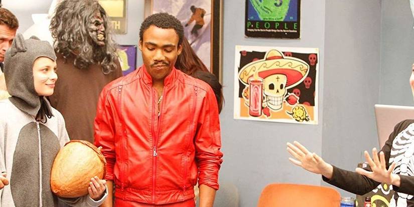 Community: The Best Halloween Costume of Each Character