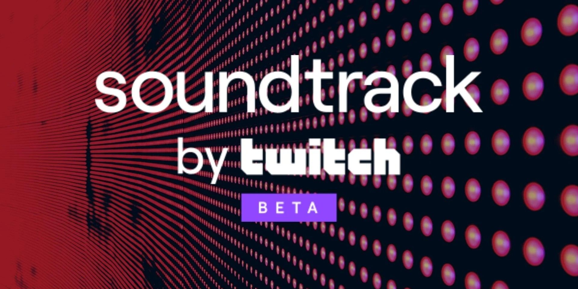 Soundtrack by twitch не запускается на windows 10