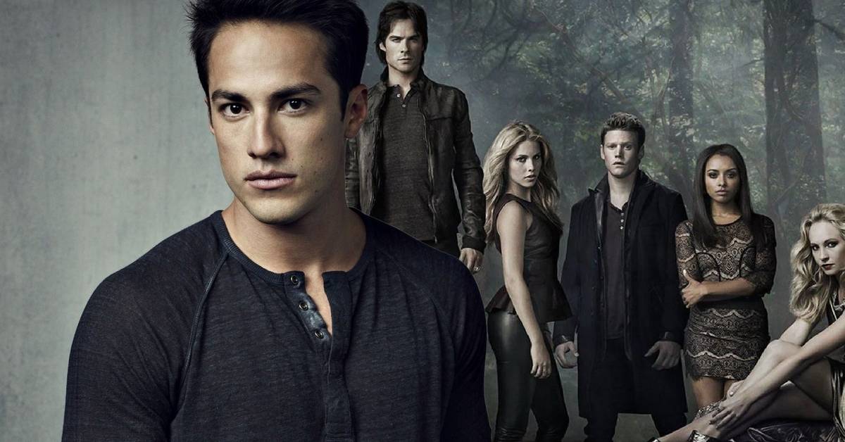when did leoric become klows vampire diaries The Vampire Diaries: Why Michael Trevino's Tyler Left After Season 6