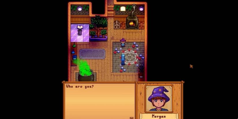 All Available Hats in Stardew Valley (& How to Unlock Them)