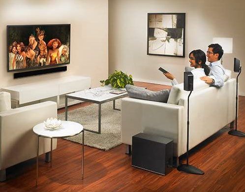 Best 60-inch TV