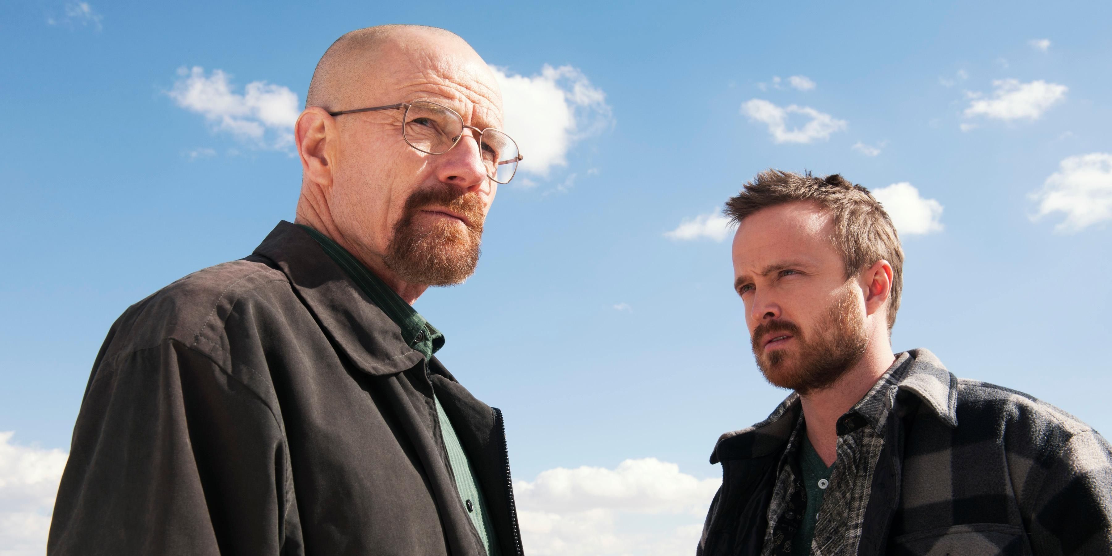 Breaking Bad The 5 Tallest (& 5 Shortest) Actors In The Cast