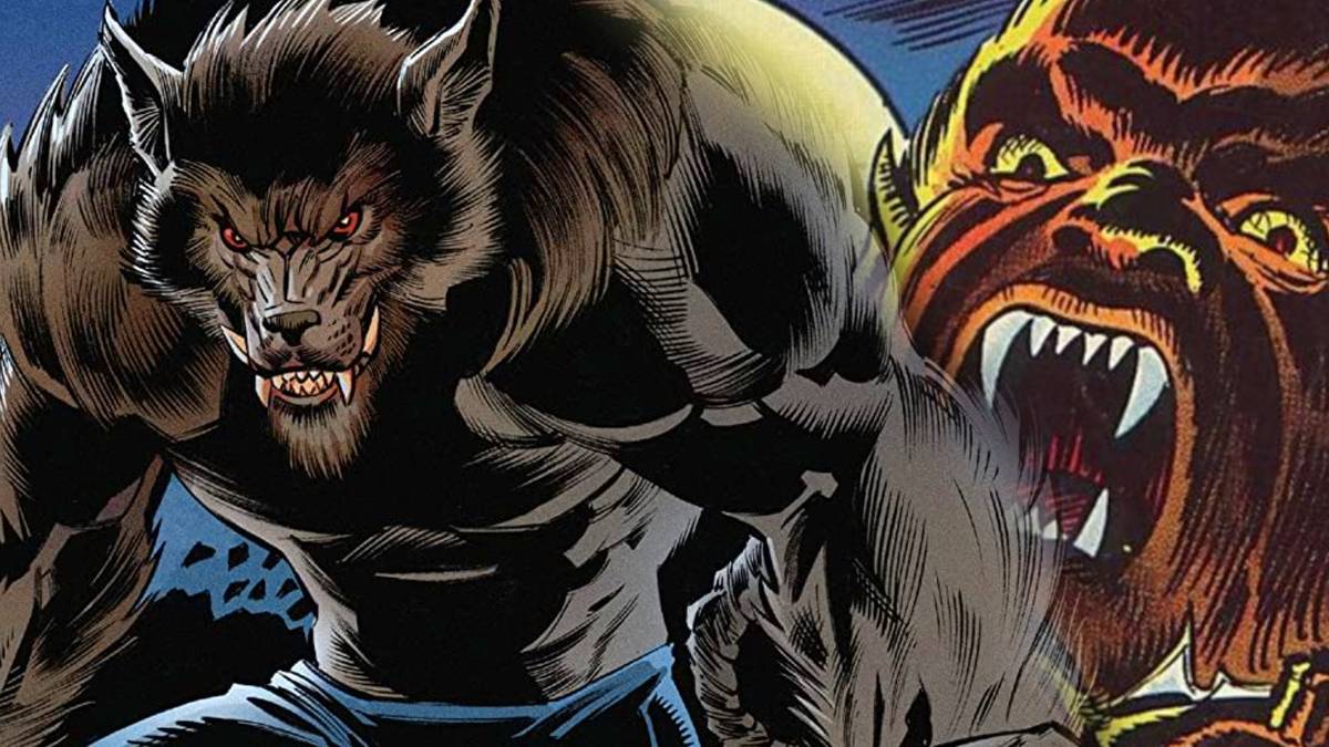 Marvel Resurrects Horror Icon Werewolf By Night Just In Time For Halloween