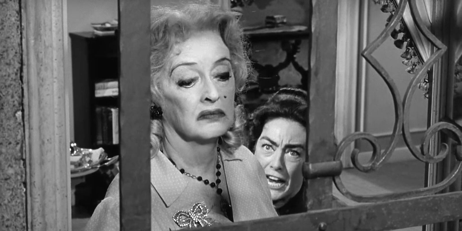 What Ever Happened to Baby Jane 1