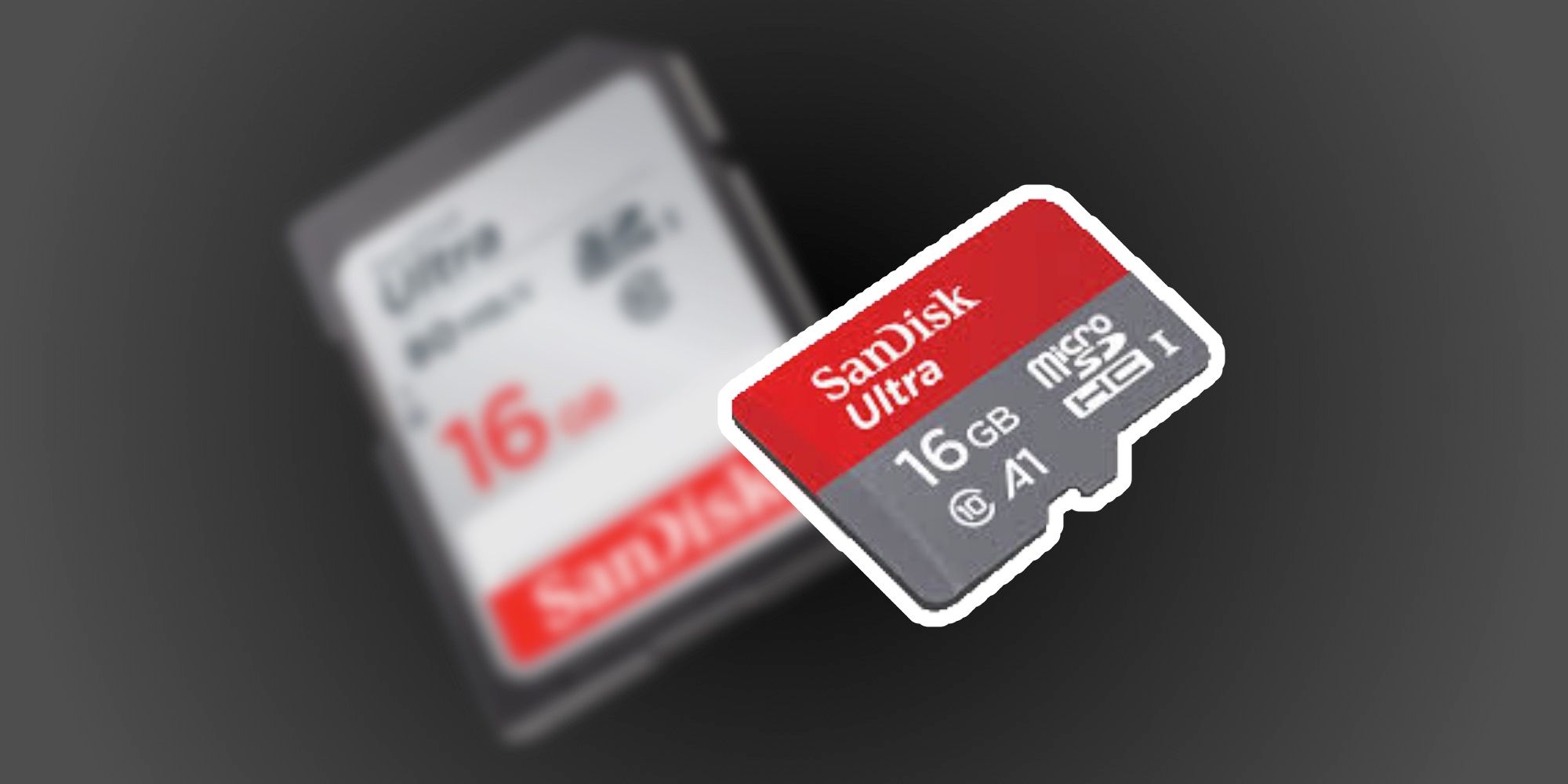 Why microSD Cards Are A Better Buy Than Standard SD Cards