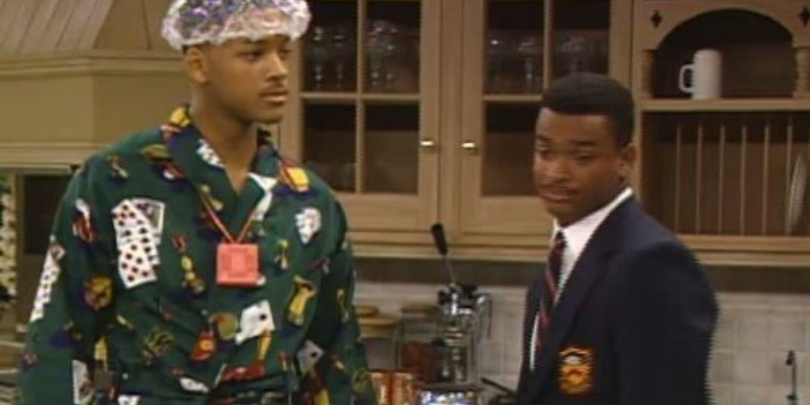 3 Seasons In, It’s Clear That Carlton Is The Best Thing About Bel-Air