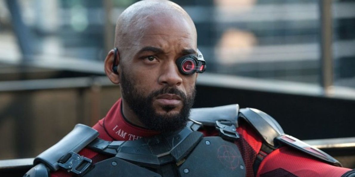 10 Great Actors Whose Talents Were Wasted In Bad Comic Book Movies
