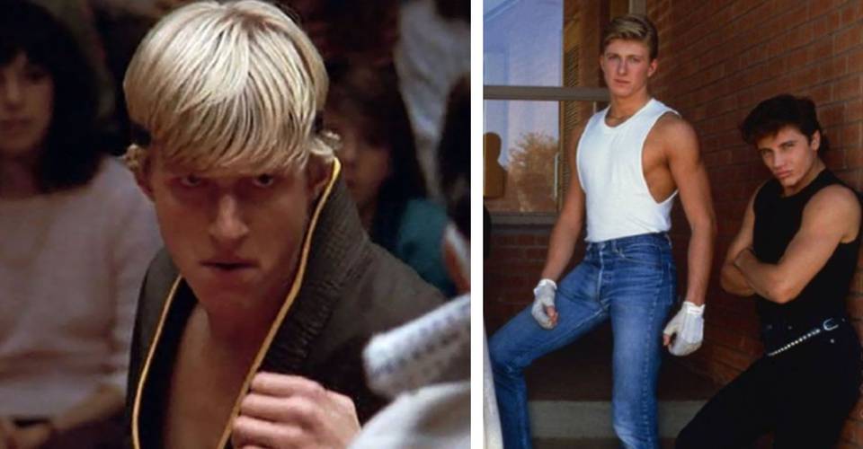 Cobra Kai William Zabka S 5 Best 5 Worst Movies According To Imdb