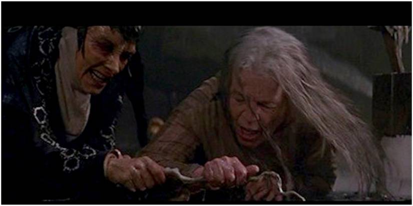 Willow: 5 Ways The Fantasy Film Aged Well (& 5 It Didn't)