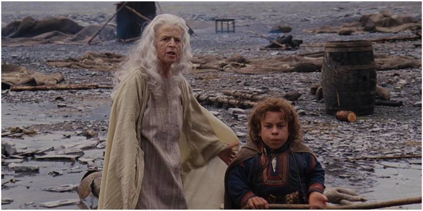 Willow: Every Character, Ranked