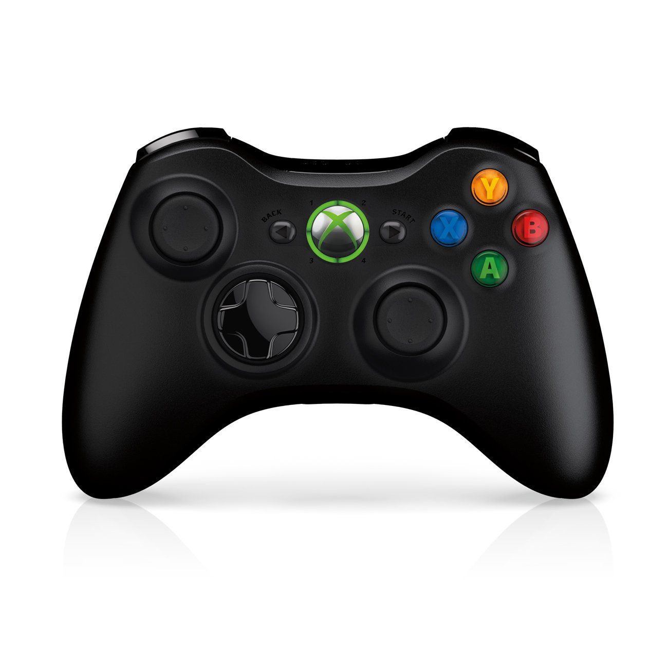 XBOX 360 3