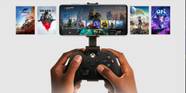 How To Stream Xbox Games On IPhone Screen Rant