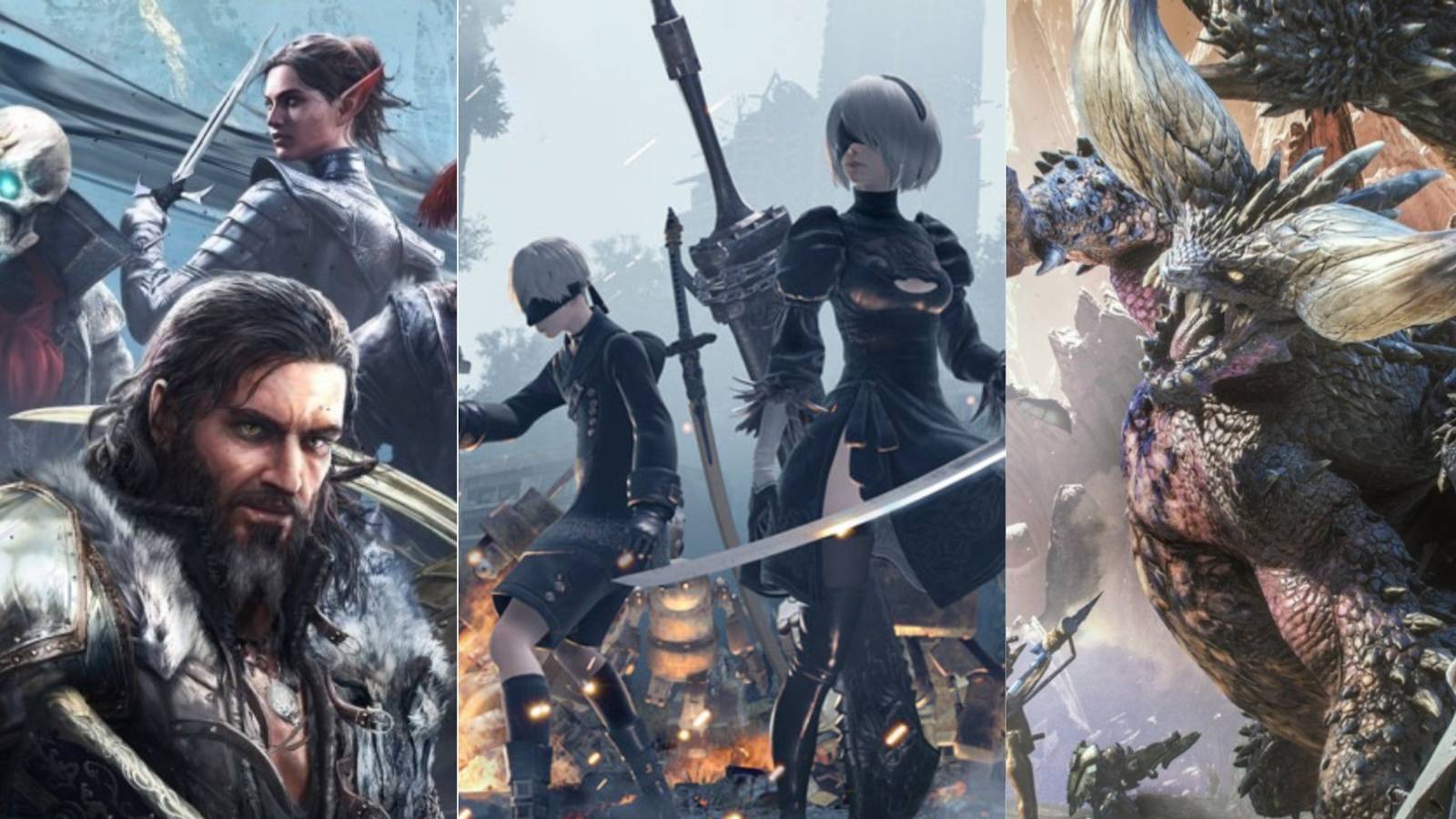 Xbox One: Best RPGs of the Generation