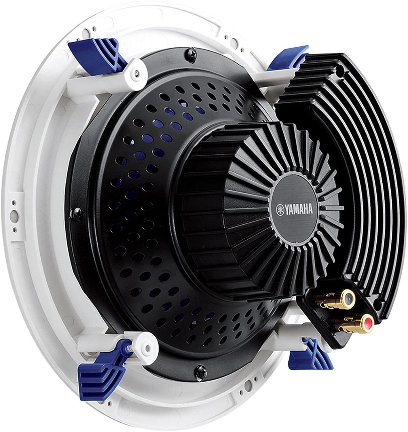 Yamaha NSIC800WH 140-Watts 2-Way RMS Speaker 3