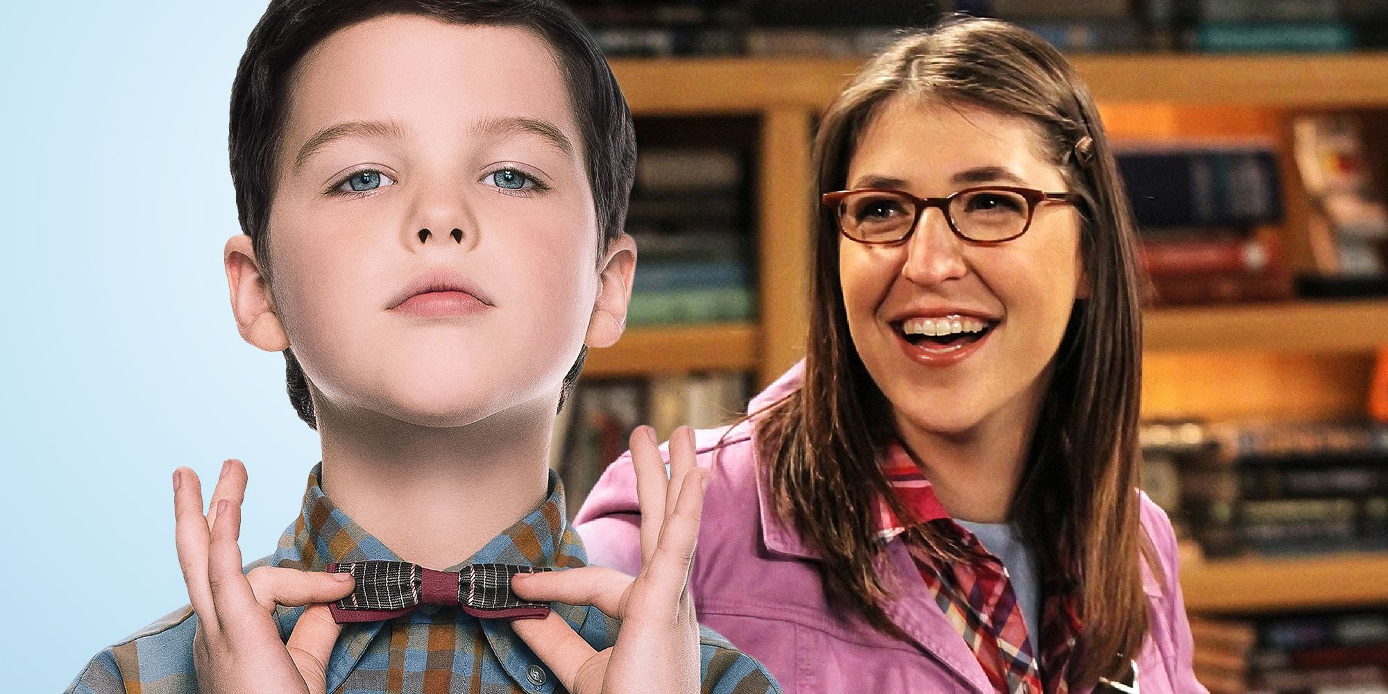 Young Sheldon Season 4 Reveals Sheldon & Amy’s [SPOILER]